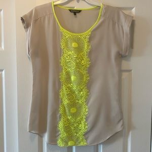 Express blouse